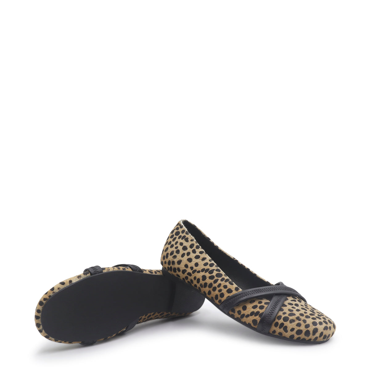 fran animal print