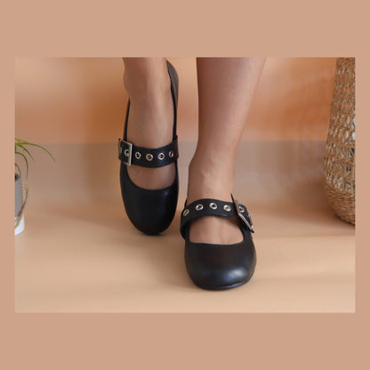 Ballerina Negra