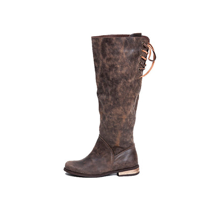 Bota Horse