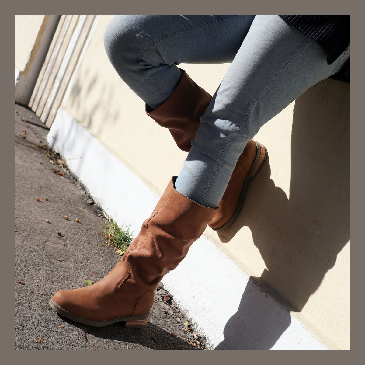 Caballino Camel