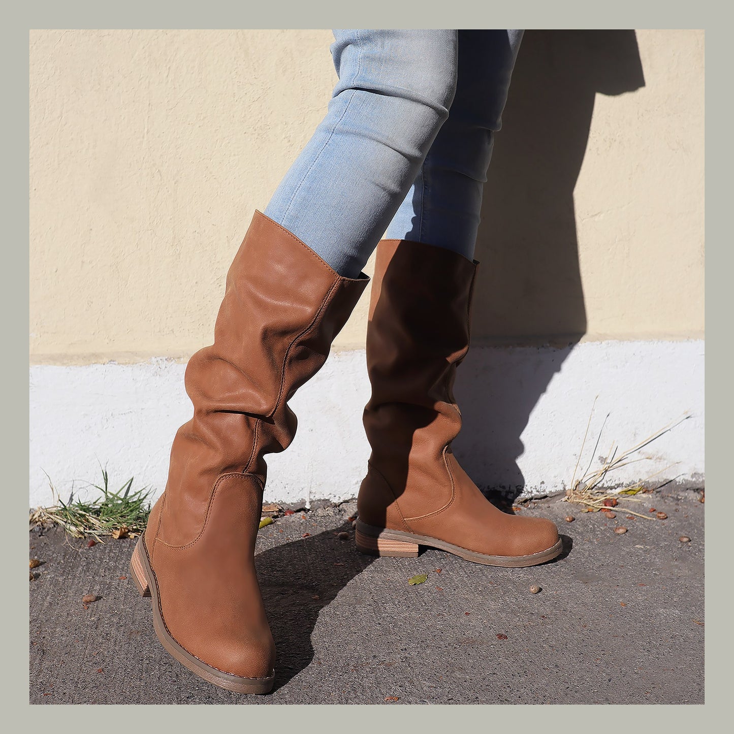 Caballino Camel