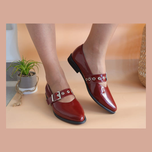 Cleme Rojo