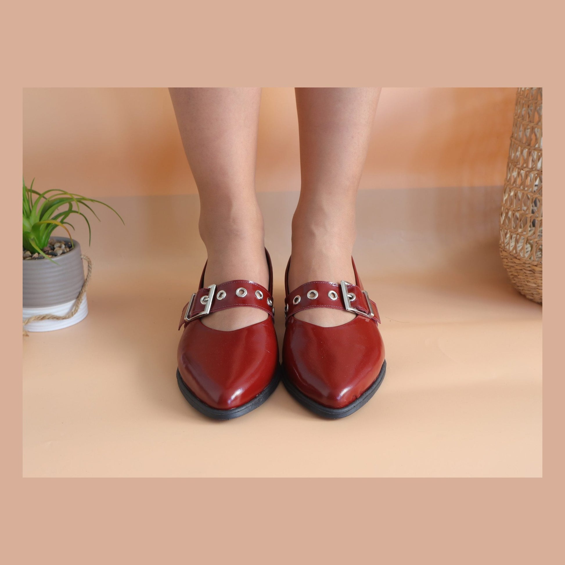 Cleme Rojo