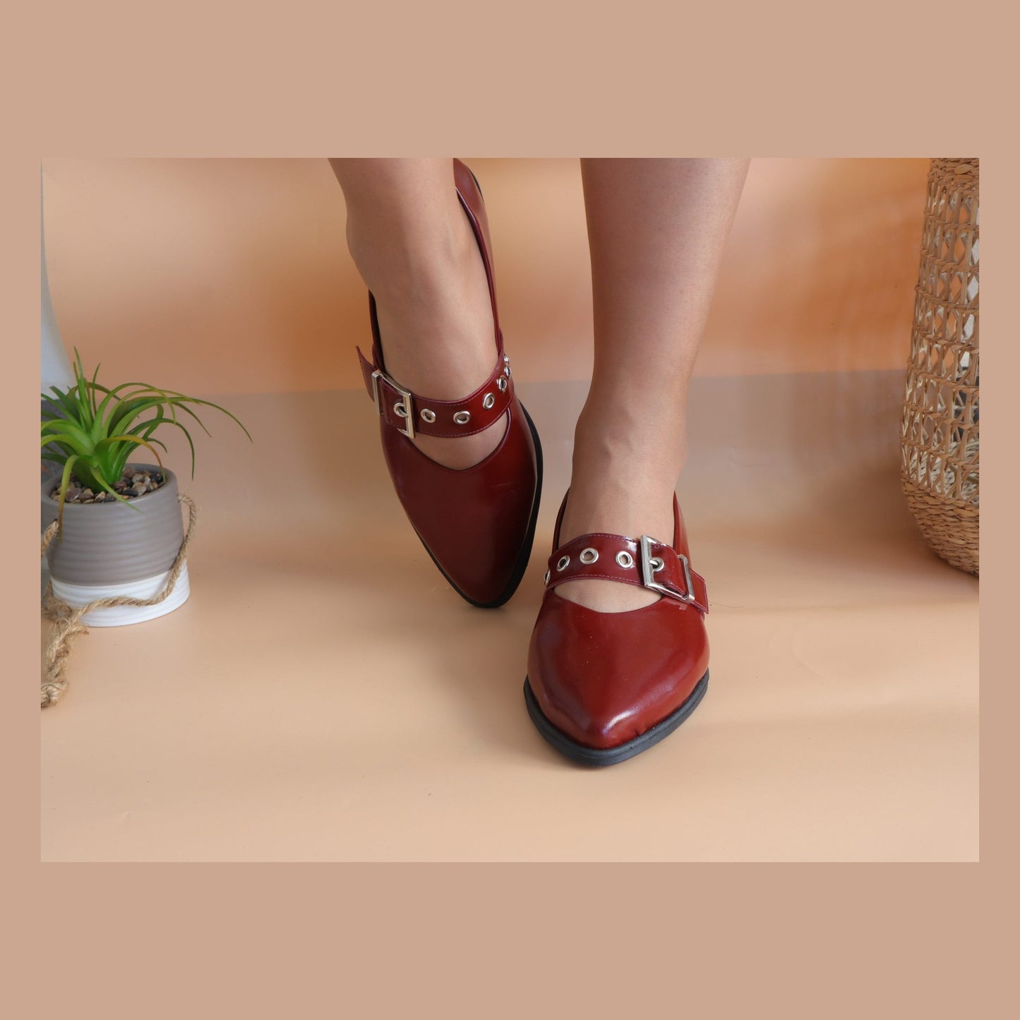 Cleme Rojo