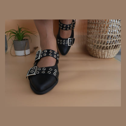 Mary Jane Negro