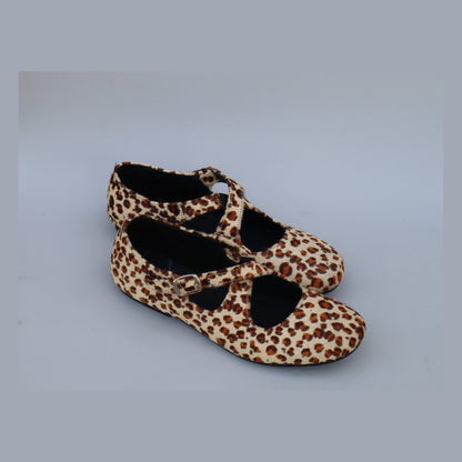 Penelope Animal Print