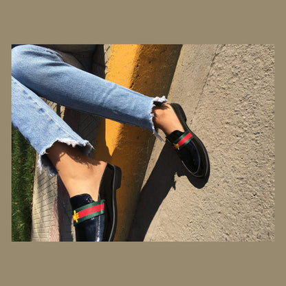 Puntilla Javiera