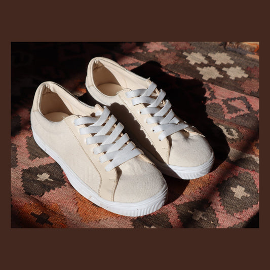 Zapatilla Gold