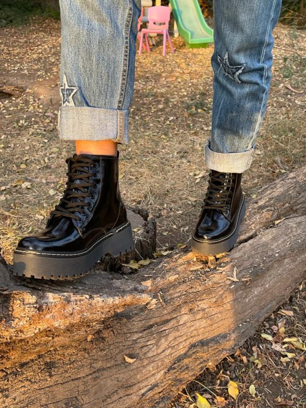 botin martina alto - Imagen 6