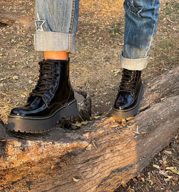 botin martina alto - Imagen 2