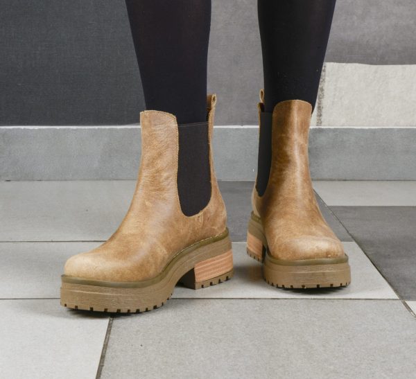 chelsea camel - Imagen 2