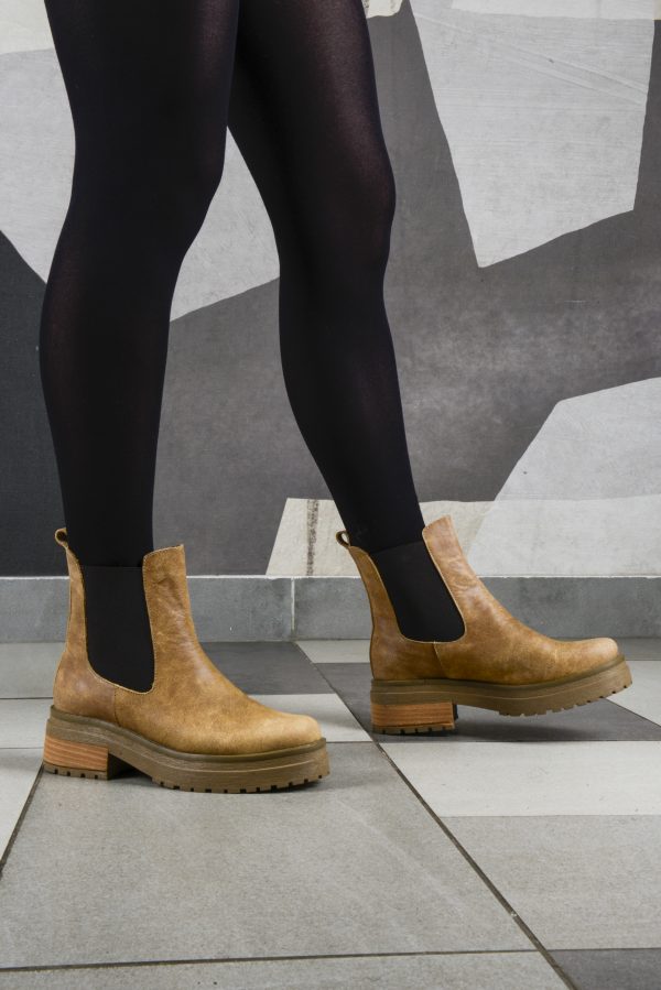chelsea camel - Imagen 3