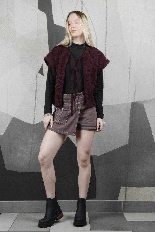 chelsea negro - Imagen 3