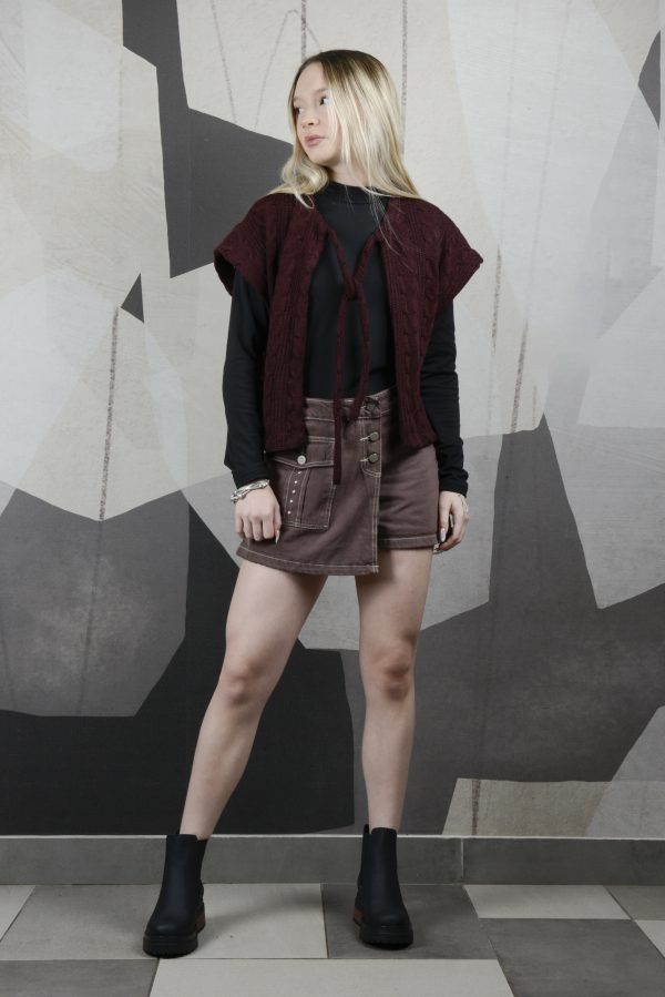 chelsea negro - Imagen 5