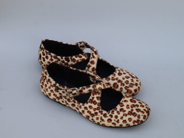 penelope animal print