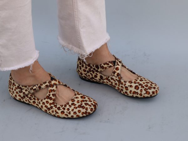 penelope animal print - Imagen 3