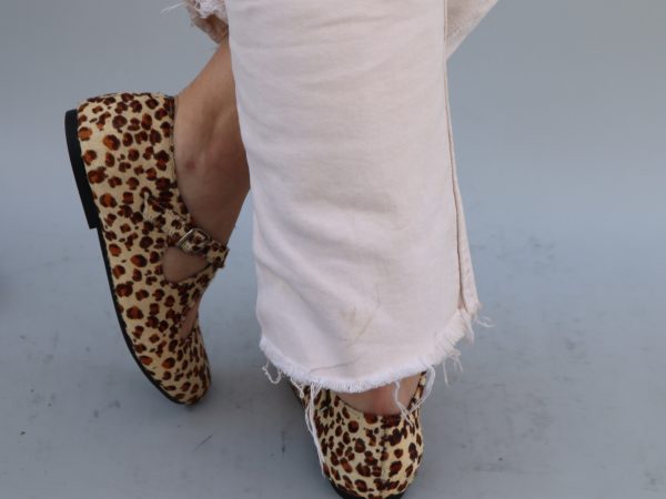 penelope animal print - Imagen 4