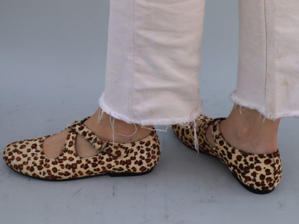 penelope animal print - Imagen 5