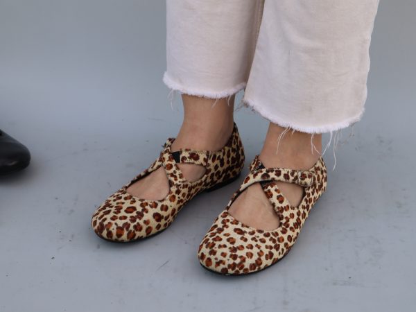 penelope animal print - Imagen 6